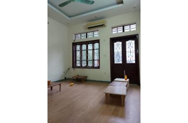 Mặt phố Vương Thừa Vũ kinh doanh đỉnh 60m 12.7 tỷ